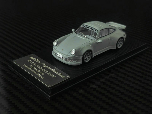 PRE-ORDER Model Collect 1:64