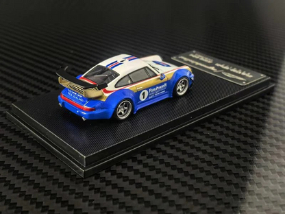 PRE-ORDER Model Collect 1:64