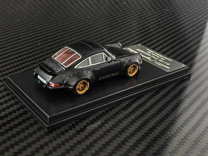 PRE-ORDER Model Collect 1:64