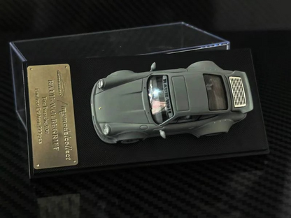 PRE-ORDER Model Collect 1:64