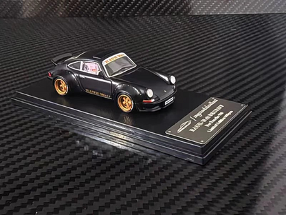PRE-ORDER Model Collect 1:64