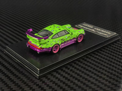 PRE-ORDER Model Collect 1:64