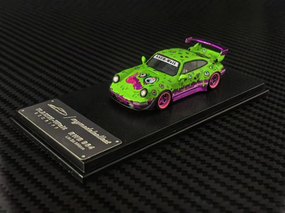 PRE-ORDER Model Collect 1:64