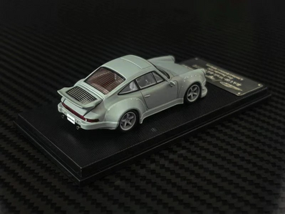 PRE-ORDER Model Collect 1:64